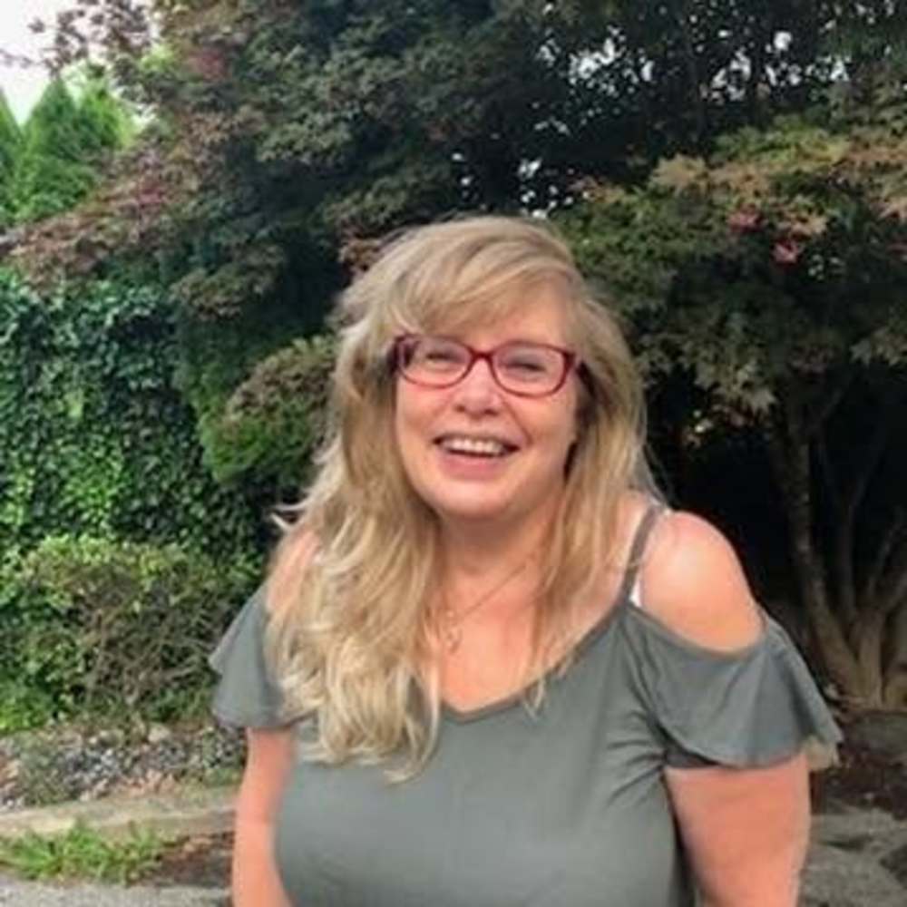 Meet your Posher, Sally